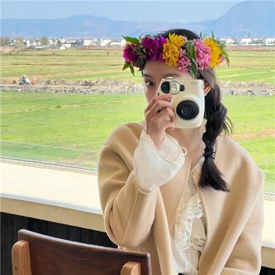 银幕大角头